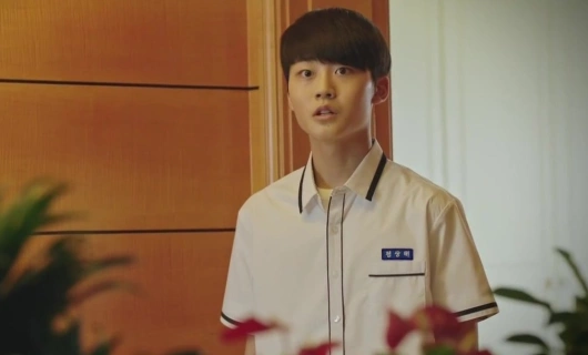 Дешевый магазин Чхонрима 5 серия