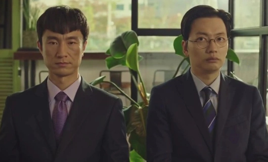 Дешевый магазин Чхонрима 6 серия