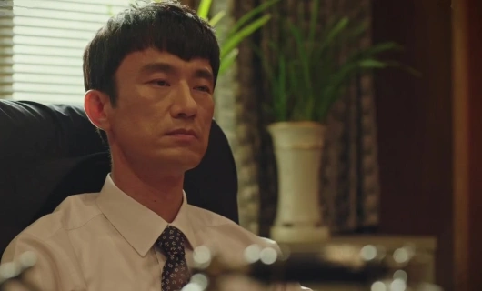 Дешевый магазин Чхонрима 8 серия