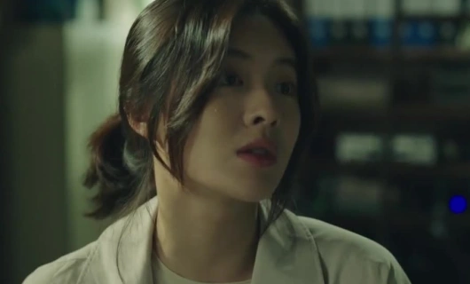 Эскиз 1 серия