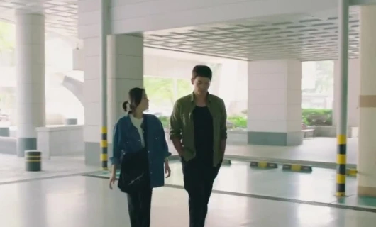 Эскиз 11 серия