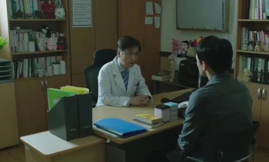 Эскиз 14 серия