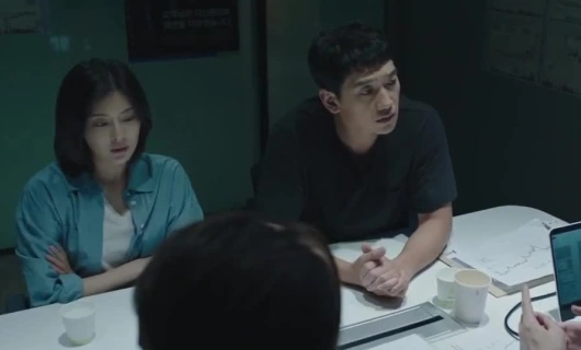 Эскиз 15 серия