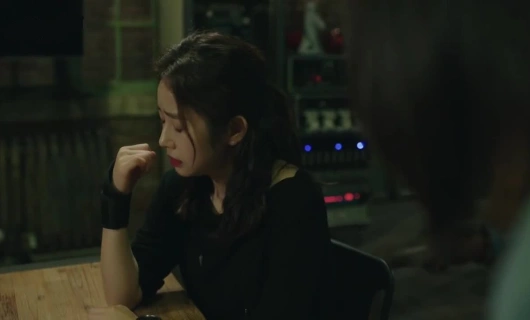 Эскиз 16 серия