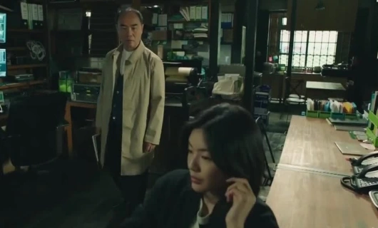 Эскиз 4 серия