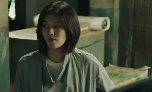 Эскиз 6 серия