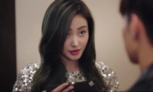 Эволюция нашей любви 11 серия