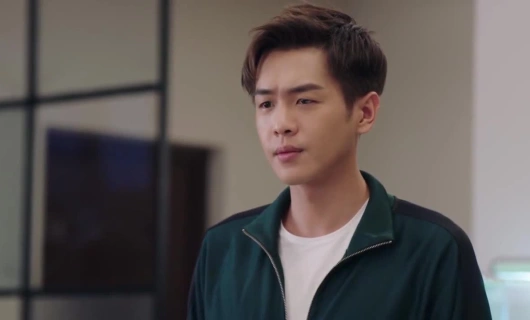 Эволюция нашей любви 15 серия