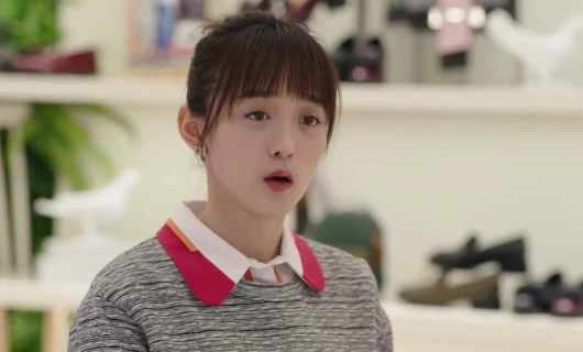 Эволюция нашей любви 16 серия