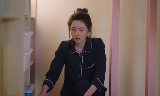 Эволюция нашей любви 18 серия