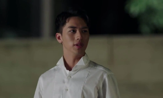 Эволюция нашей любви 19 серия