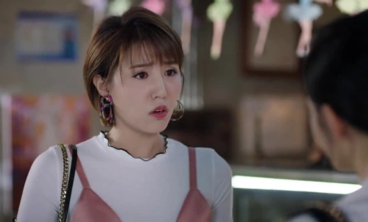 Эволюция нашей любви 2 серия