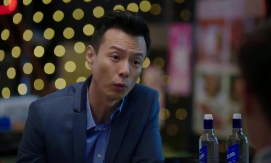 Эволюция нашей любви 20 серия