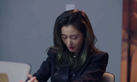 Эволюция нашей любви 21 серия