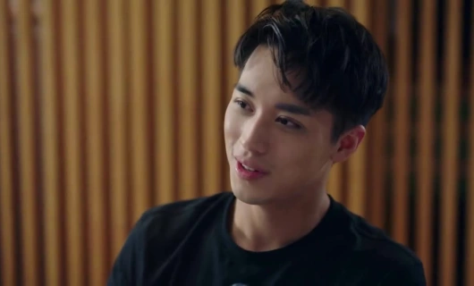 Эволюция нашей любви 22 серия