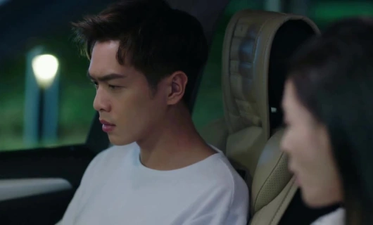 Эволюция нашей любви 24 серия