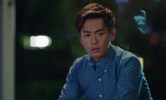 Эволюция нашей любви 25 серия