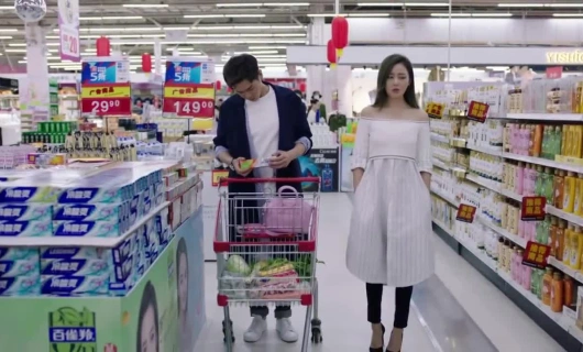 Эволюция нашей любви 26 серия