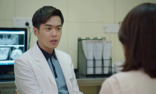 Эволюция нашей любви 29 серия