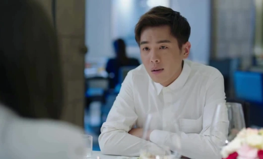 Эволюция нашей любви 31 серия