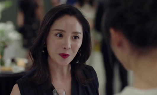 Эволюция нашей любви 35 серия