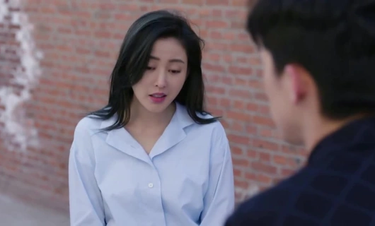 Эволюция нашей любви 37 серия