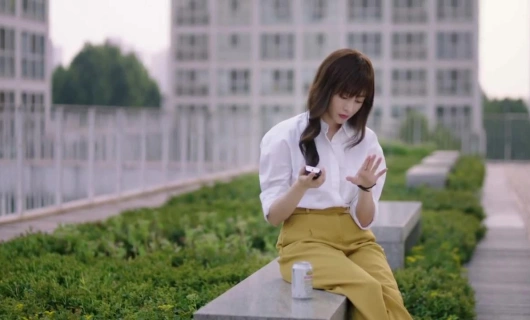 Эволюция нашей любви 39 серия