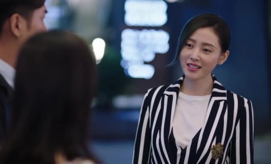 Эволюция нашей любви 4 серия