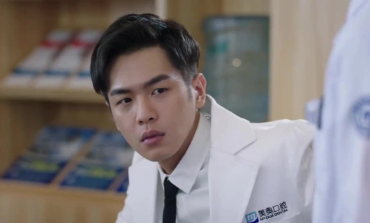 Эволюция нашей любви 5 серия