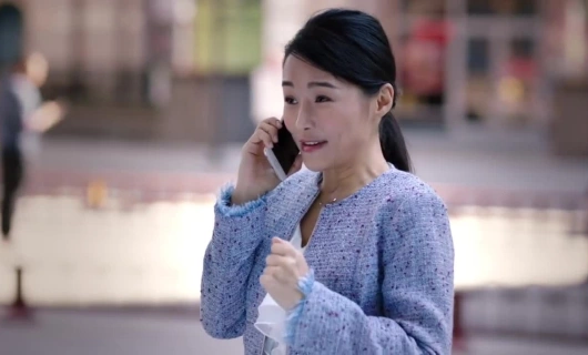 Эволюция нашей любви 6 серия