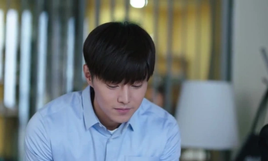 Эволюция нашей любви 7 серия