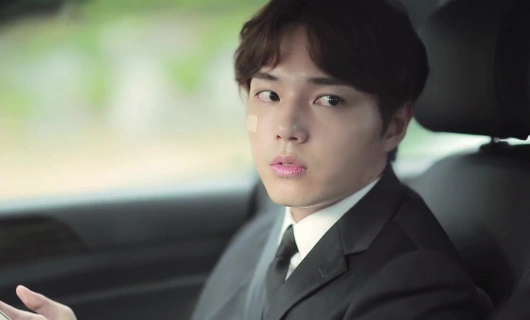 Ей 200 лет 1 серия