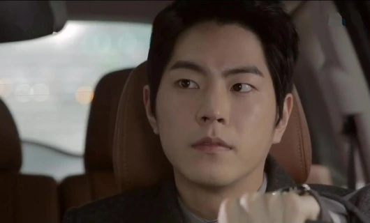 Её прелестные каблучки 1 серия