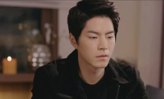 Её прелестные каблучки 10 серия