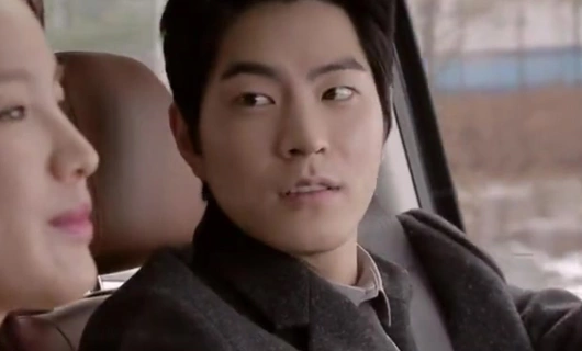 Её прелестные каблучки 2 серия