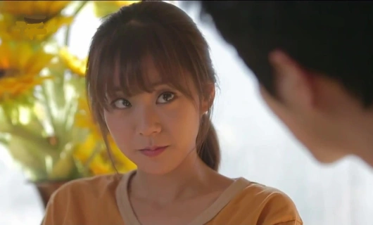 Её прелестные каблучки 4 серия