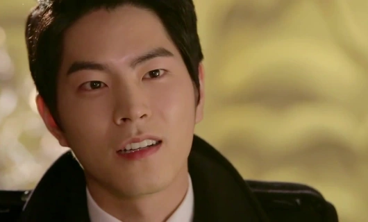 Её прелестные каблучки 6 серия