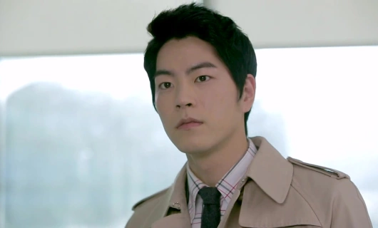 Её прелестные каблучки 7 серия