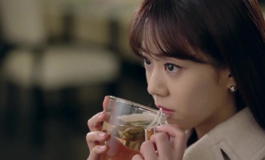 Её прелестные каблучки 8 серия