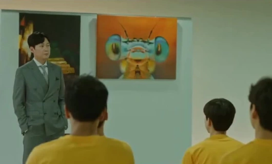 Голос 3 сезон 13 серия