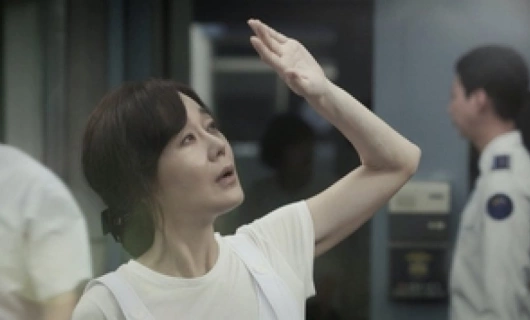 Госпожа Ма, богиня мести 1 серия