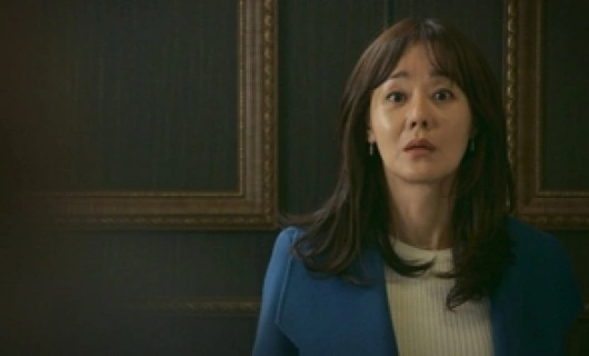 Госпожа Ма, богиня мести 10 серия