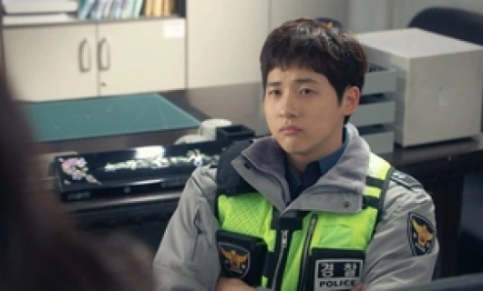 Госпожа Ма, богиня мести 11 серия