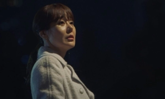 Госпожа Ма, богиня мести 12 серия