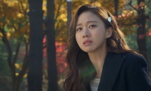 Госпожа Ма, богиня мести 13 серия