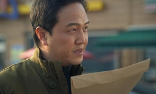 Госпожа Ма, богиня мести 14 серия