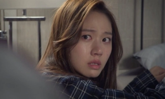 Госпожа Ма, богиня мести 16 серия