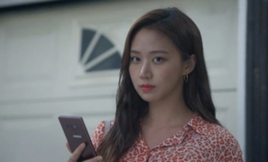 Госпожа Ма, богиня мести 2 серия