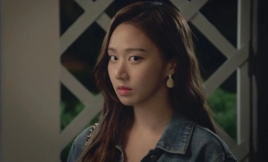 Госпожа Ма, богиня мести 3 серия