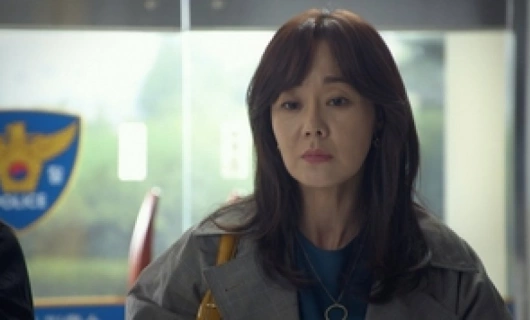 Госпожа Ма, богиня мести 4 серия